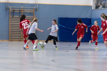 Bild 114 - U12 NFV Futsalturnier HH,SH,HB,NDS